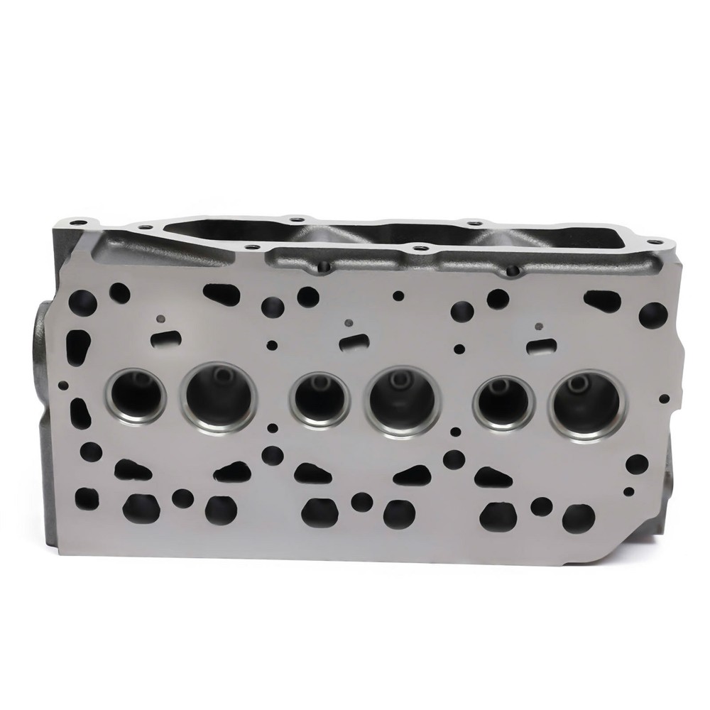 Complete Cylinder Head For Mitsubishi S3L S3L2 Engine Caterpillar Best