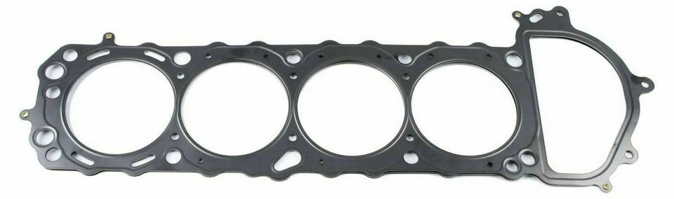 Cometic Head Gasket FOR S13 S14 KA24 KA24DE 240SX 90mm Bore 1.0mm Thickness