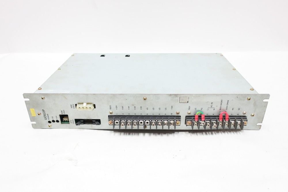 Toshiba UOIU2P Power Supply Module