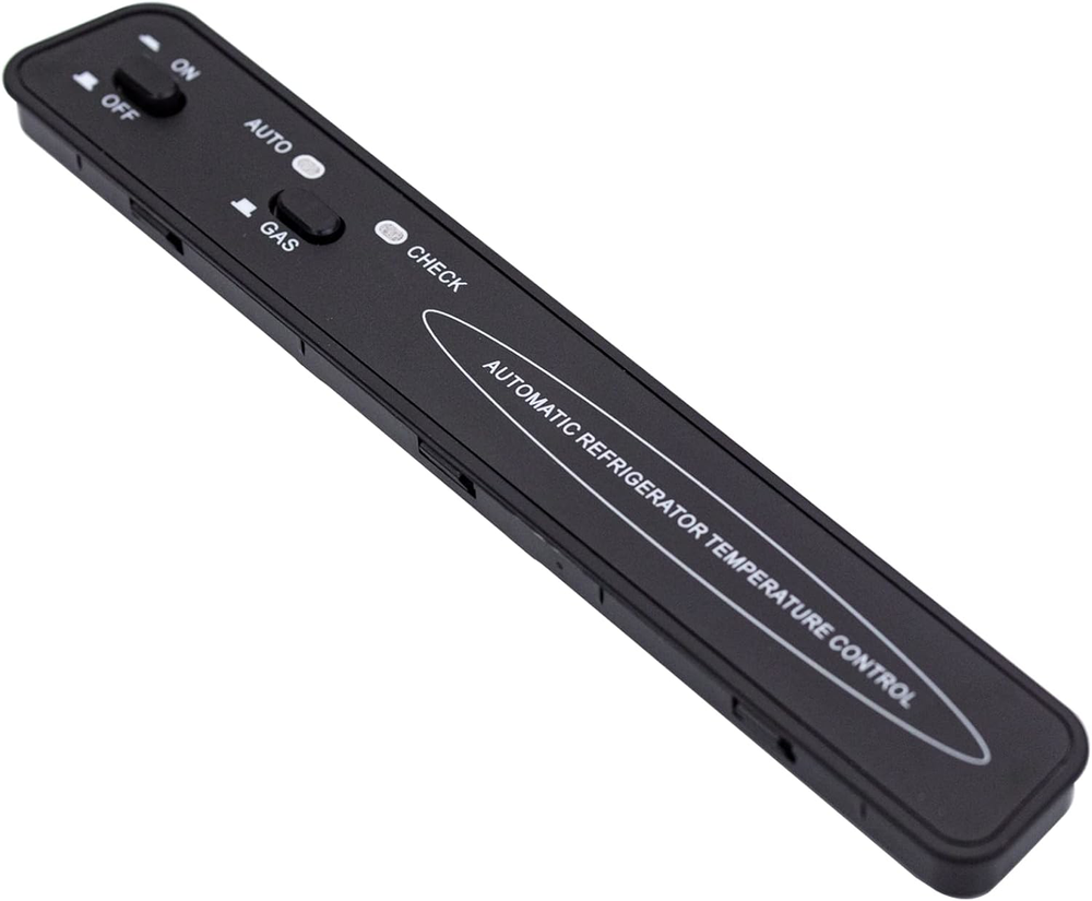 Refrigerator Control Panel Circuit Board Kit Replacement 2932771021 2932771039