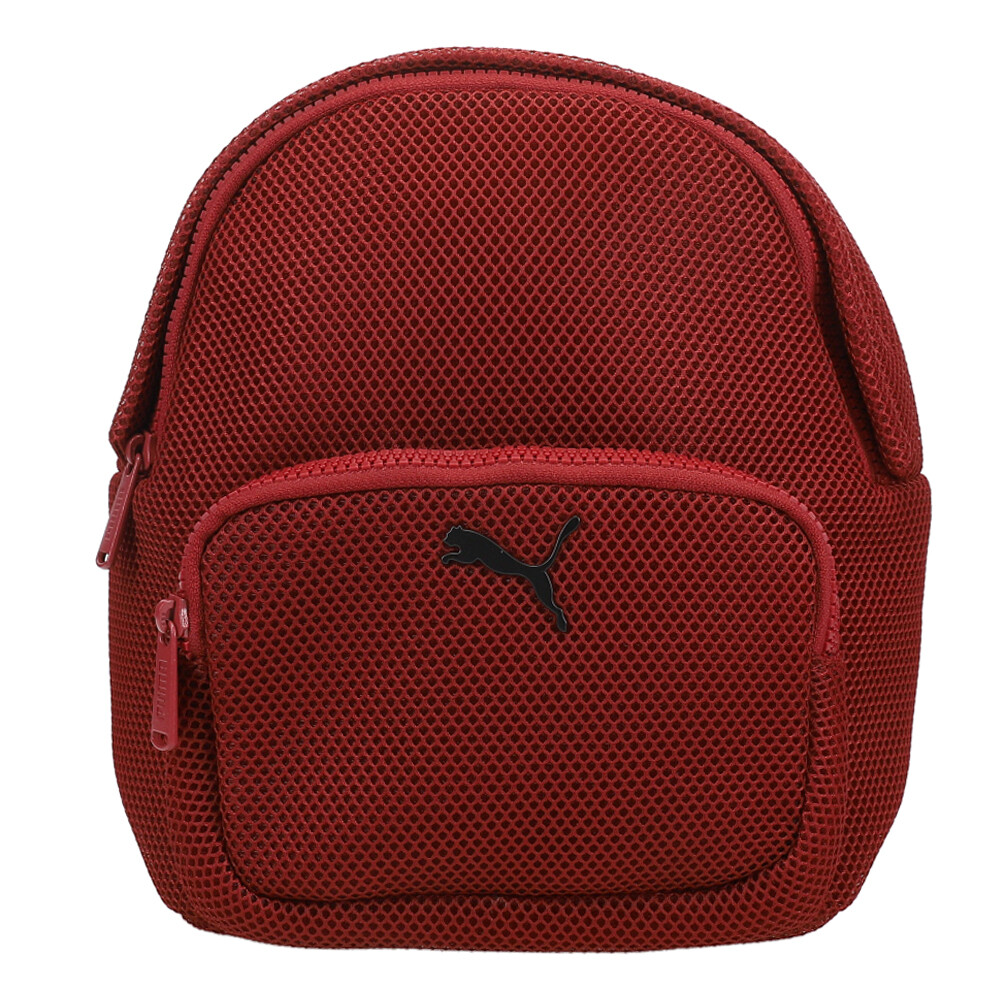 Puma Mini Aura Backpack Womens Size OSFA  Travel Casual 94228103