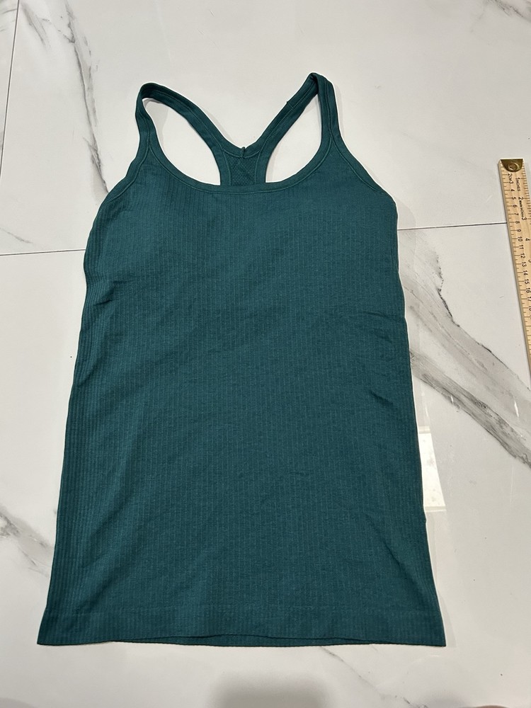 Lululemon Ebb To Steet Tank