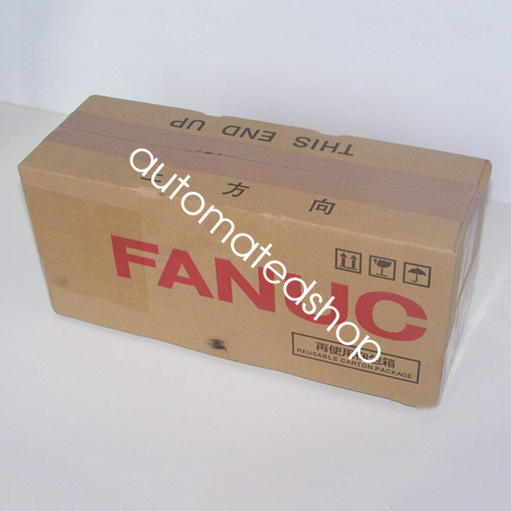1PC NEW FANUC A06B-1444-B200 servo motor Shipping DHL or FedEX