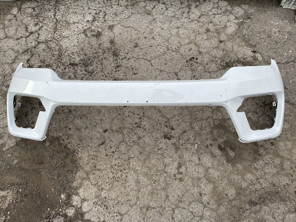 2022 2023 2024 Jeep Grand Cherokee Front Bumper OEM