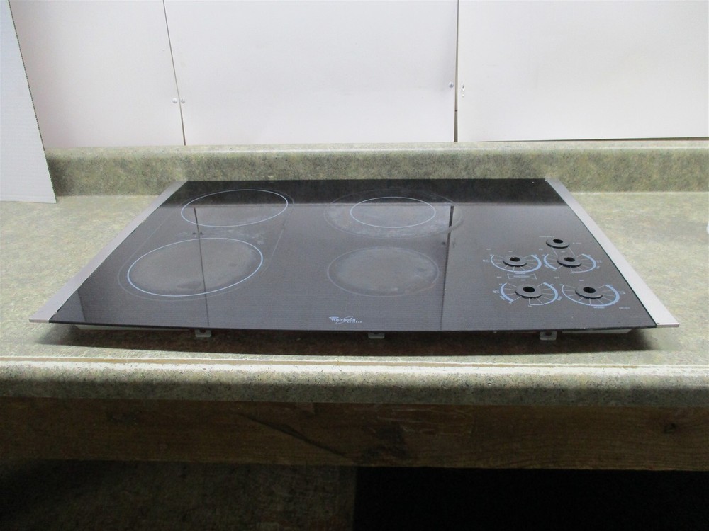 Whirlpool Range Cooktop Replacement Part W10239865