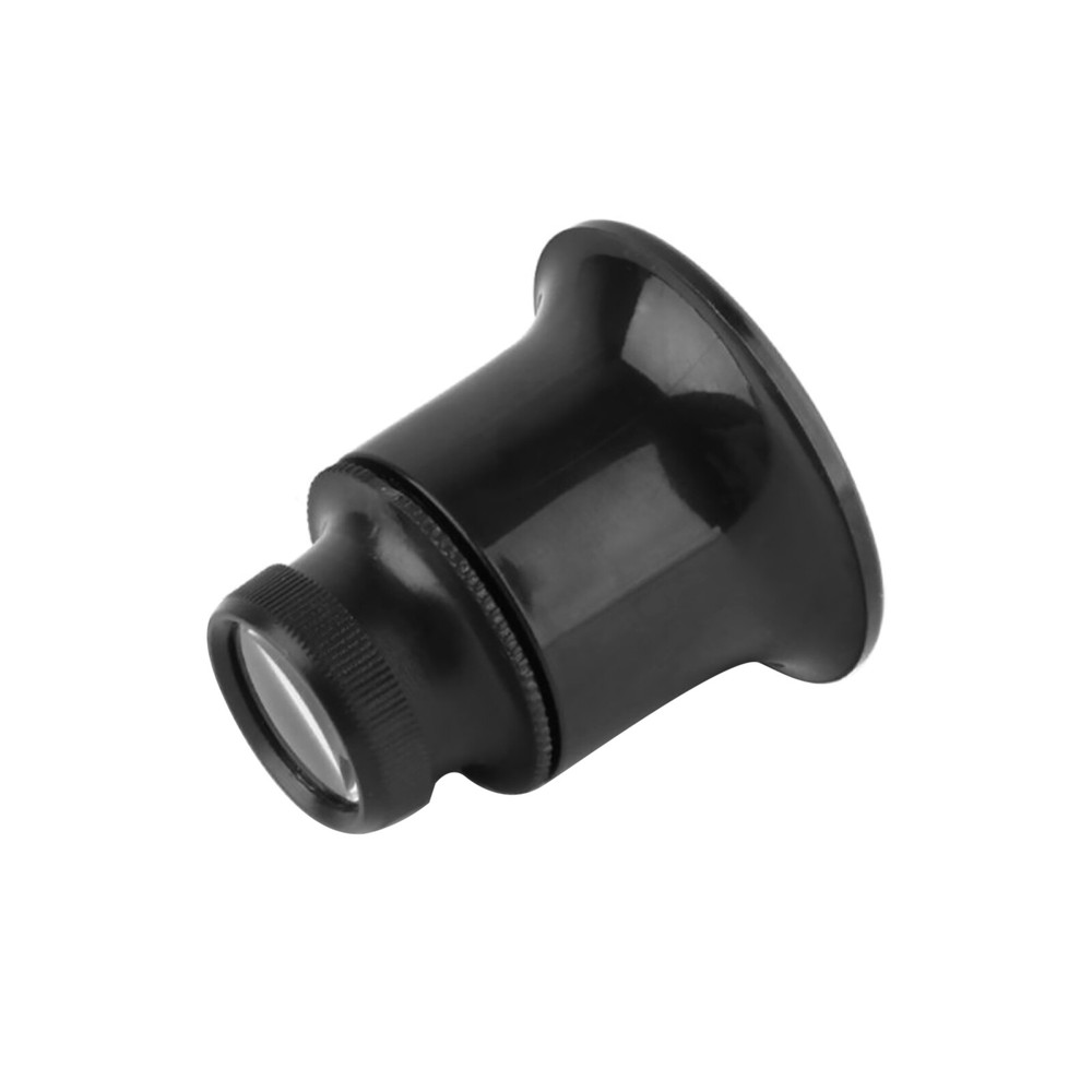 20X Magnifying Glass for Jewelry Repair and Watchmaking