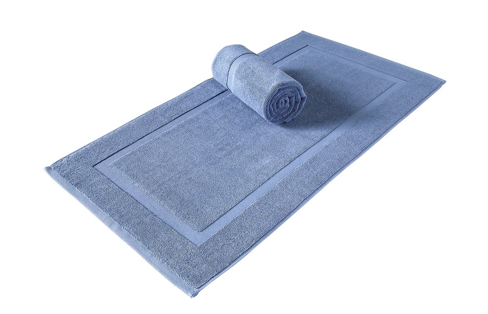 100% Turkish Cotton Heirloom Quality Bath Towel Set - Hand Face Wash Cloth Bath Sheet