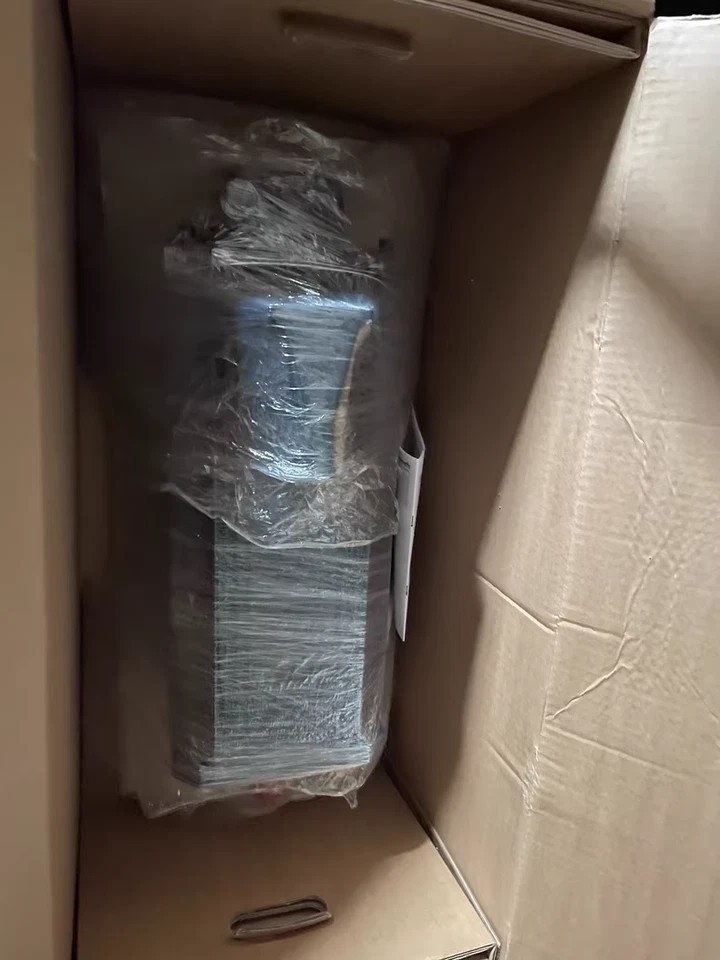 Rexroth New original servo motor R911310891 MSK101E-0300-NN-M1-AG2-NNN