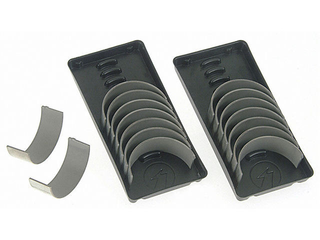 1973 Chevy P10 Van Connecting Rod Bearing Set Sealed Power 78532HNBH