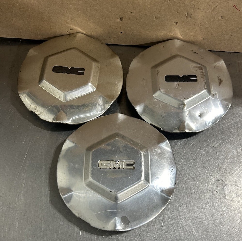 2002-2007 GMC Envoy XL XUV N80 17