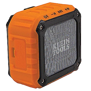 Klein Tools AEPJS1 Wireless Jobsite Speaker