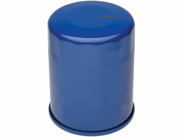 AC Delco Oil Filter fits Kia Sportage 1995-2002 2.0L 4 Cyl FI 54TXBZ