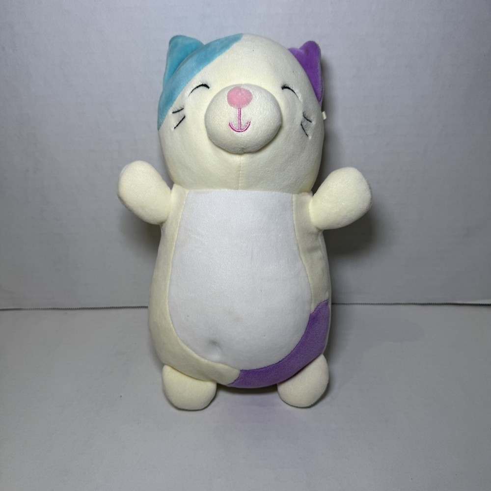 Hug Mees Squishmallow 12 Cat