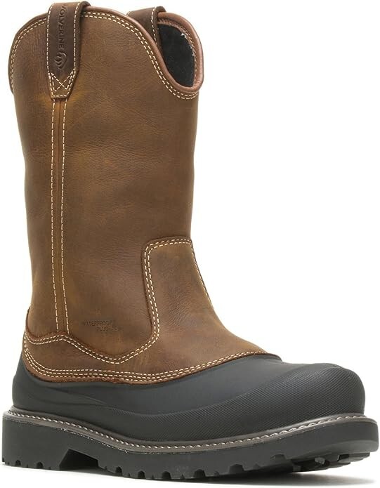Men's Wolverine W221020 10