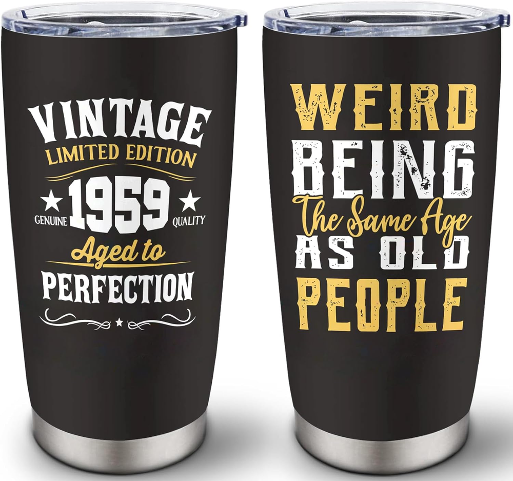 65Th Birthday Gifts for Men, 1959 Birthday Gifts for Him, 65Th Birthday Gifts Id