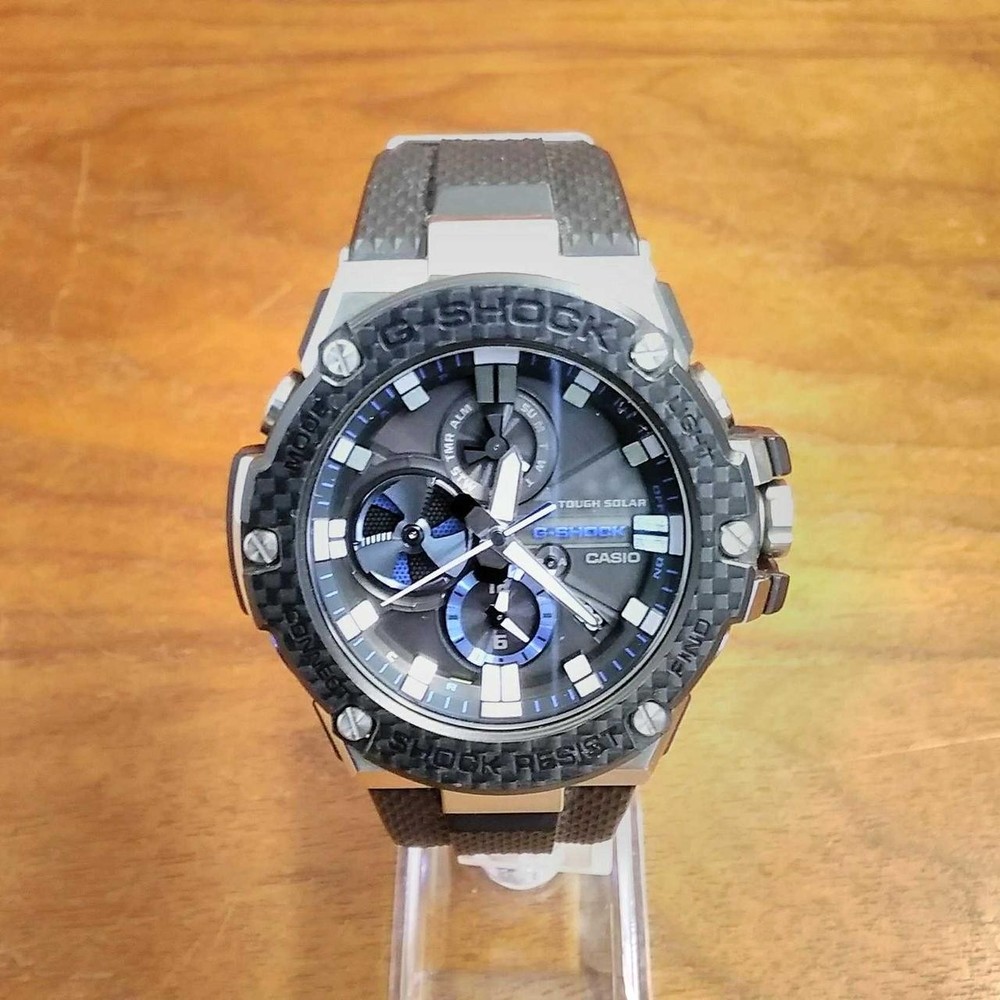 CASIO GST-B100 G-SHOCK 350471