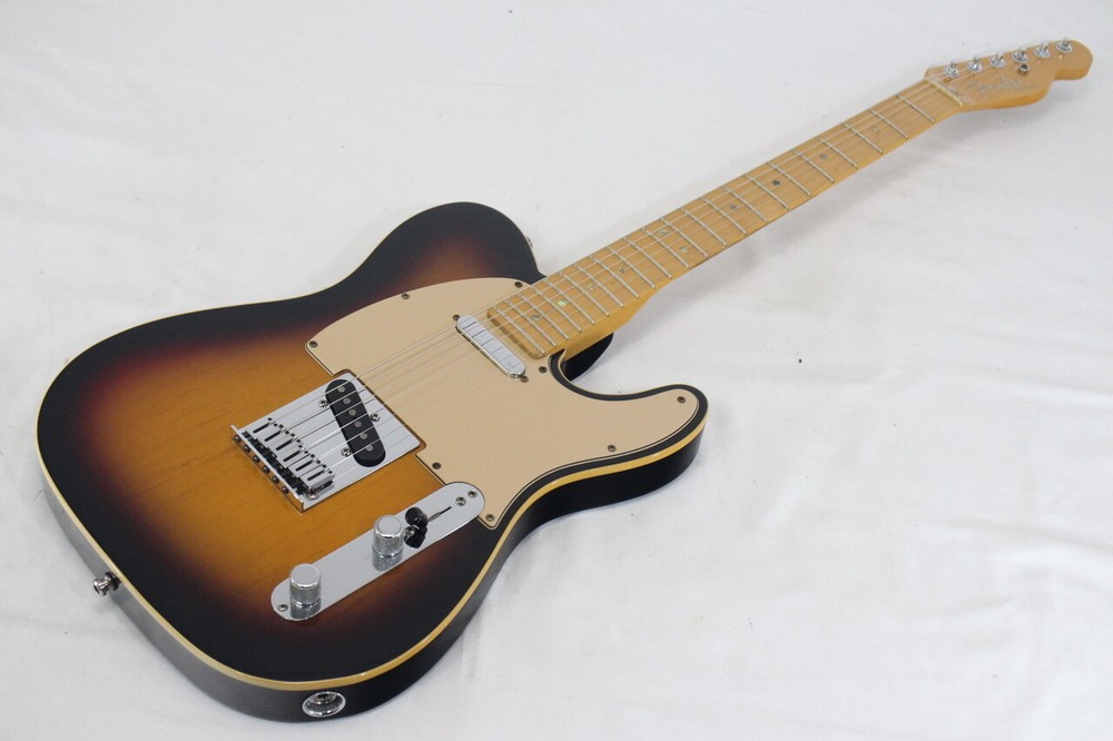 Fender AMERICAN DLX TELECASTER