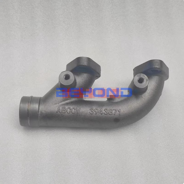 1PC NEW FOR Cummins Engine exhat manifold 3943871