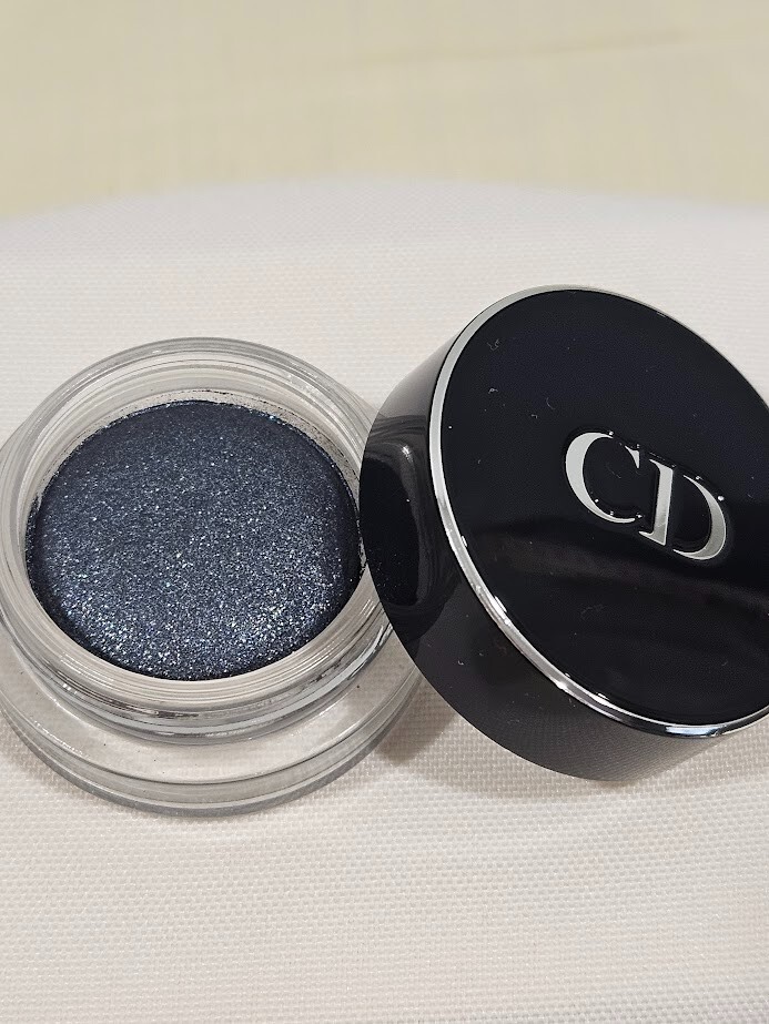 Dior Diorshow Fusion Mono Longwear Eyeshadow in 281 Cosmos 0.22 oz