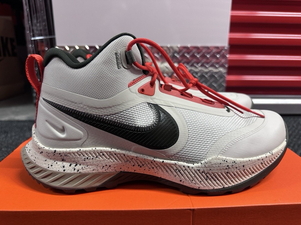 Size 14 - Nike React SFB Carbon Light Bone Picante