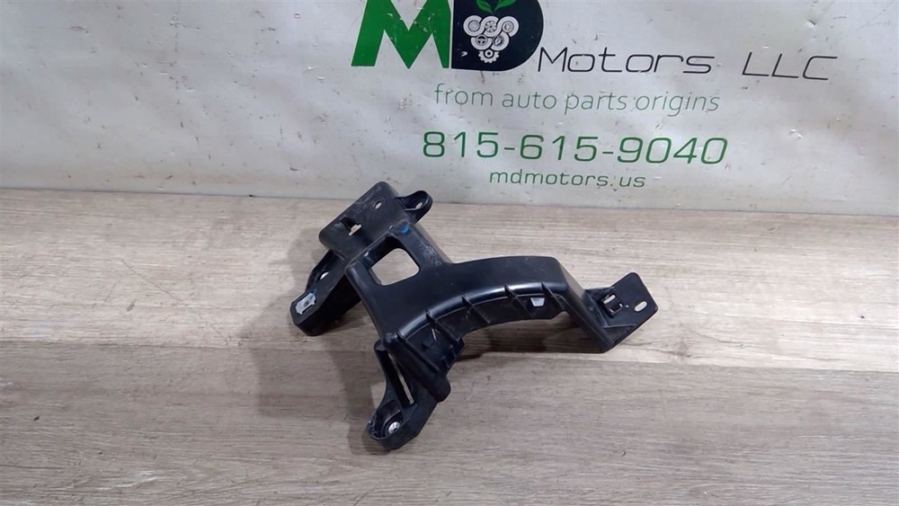 2022-2025 Jeep Compass Left Bumper Bracket OEM 68244465AA