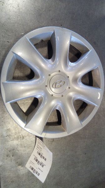 Wheel Cover HubCap 7 Spoke  02-05 SONATA 5960881