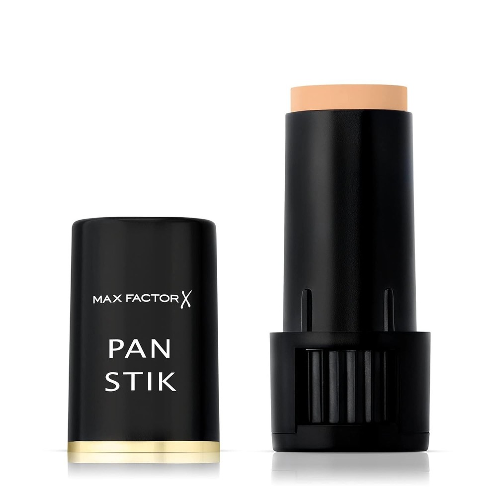 Max Factor Pan Stik 12 True Beige 0.31 Oz (Pack of 1)