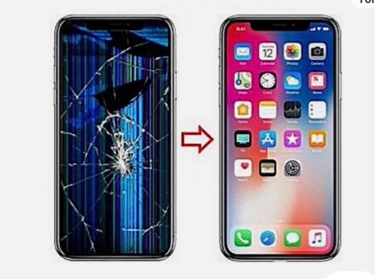 Limited time Sale IPHONE X/XS/XR/11 LCD SCREEN REPLACEMENT SERVICE REPAIR-image