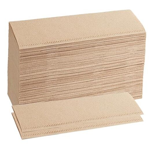 Kraft MultiFold Paper Towels Case of 2,000 Sheets