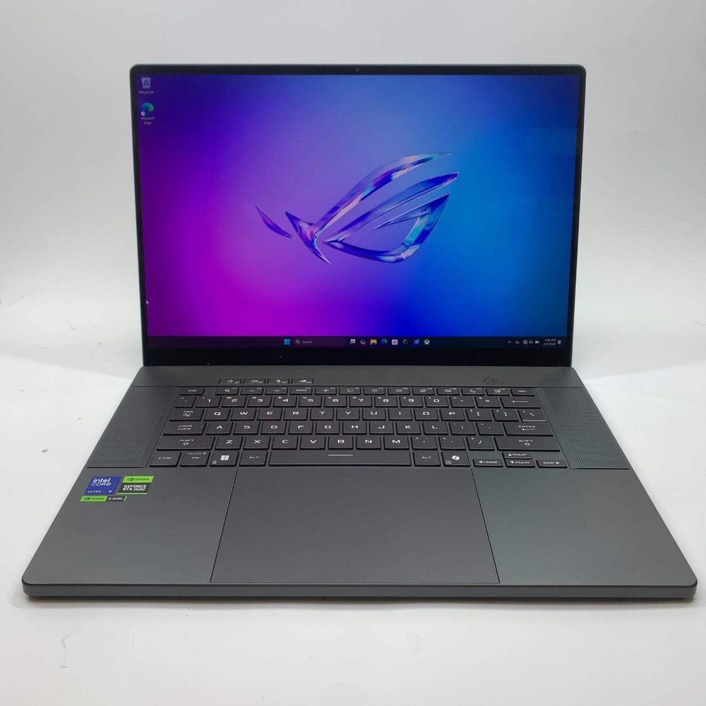 Asus ROG Zephyrus G16 GU605 16