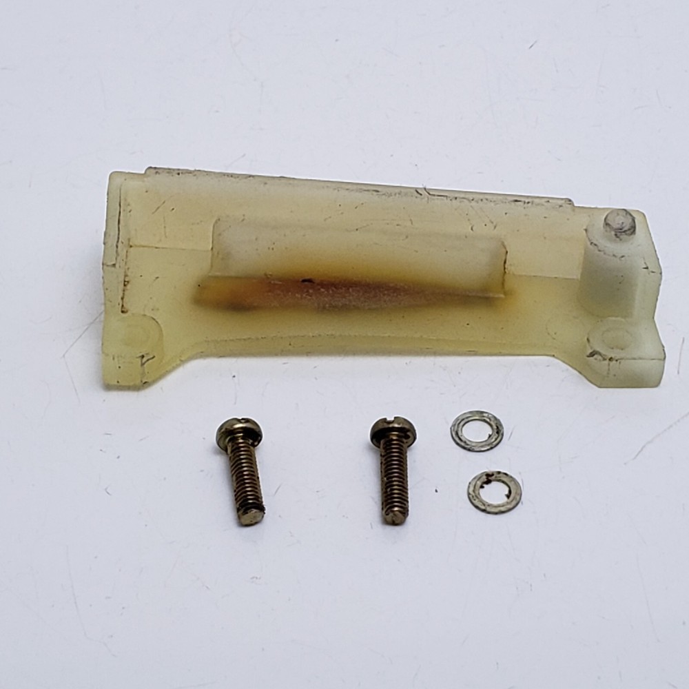 Echo CS-315 Chainsaw Dust Seal 10061811230 with Screws