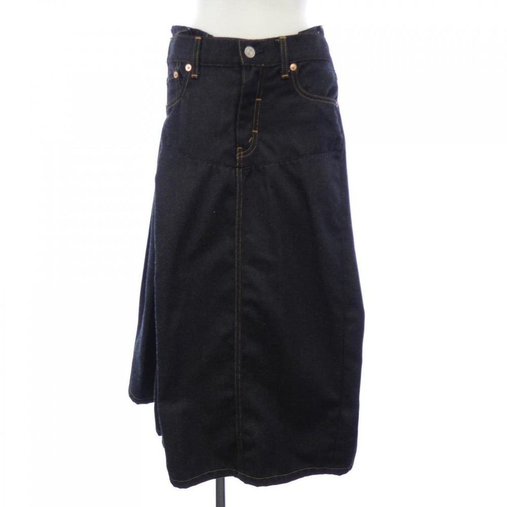 Authentic JUNYA WATANABE Skirt  #241-003-751-5060