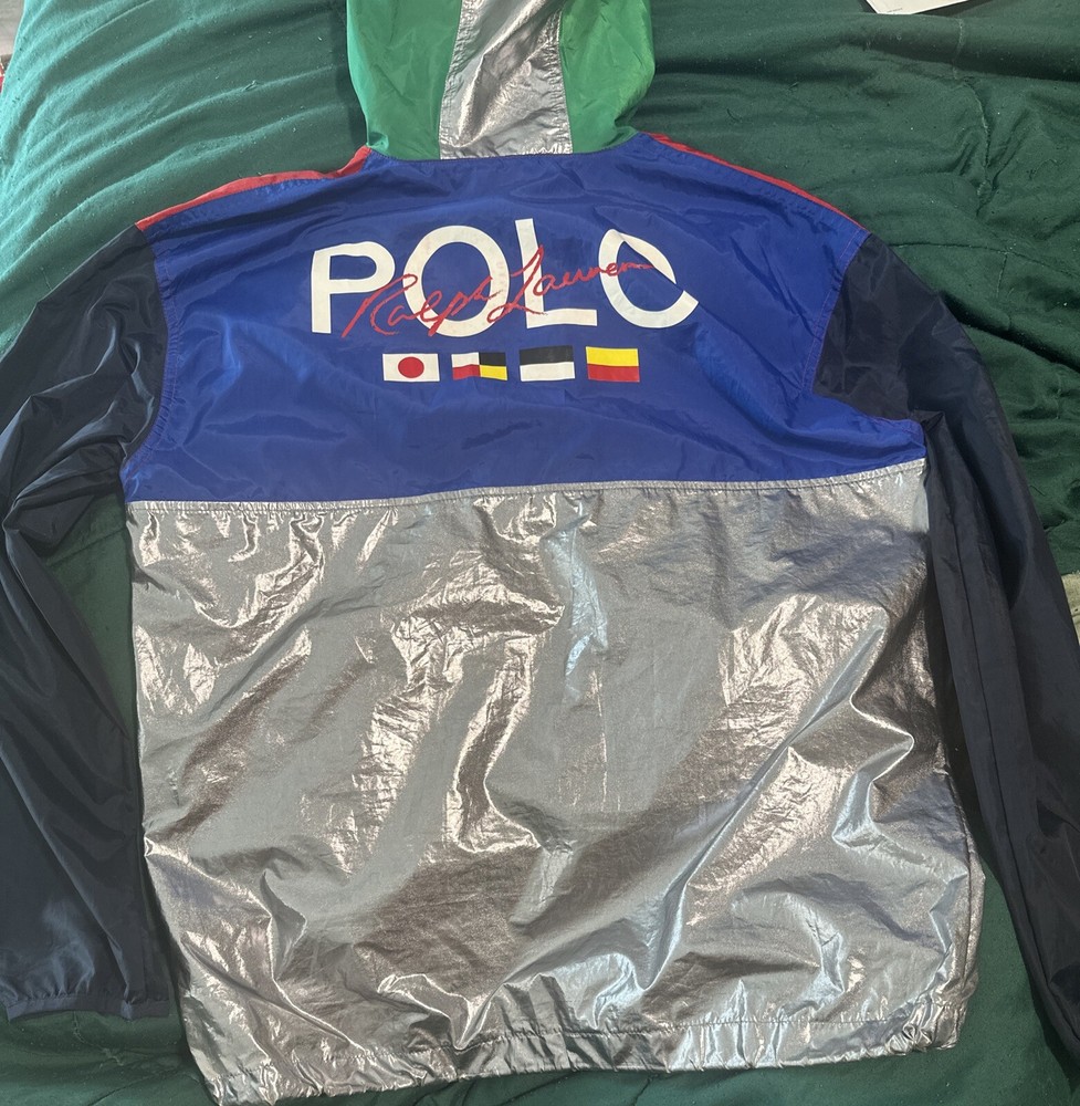 Polo Ralph Lauren Jacket