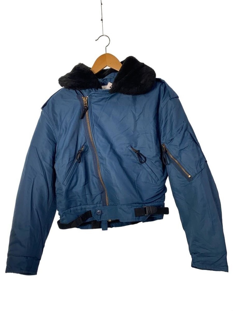 Military Flight Jacket/-/-/Nvy/8415-21-907-9282 3390