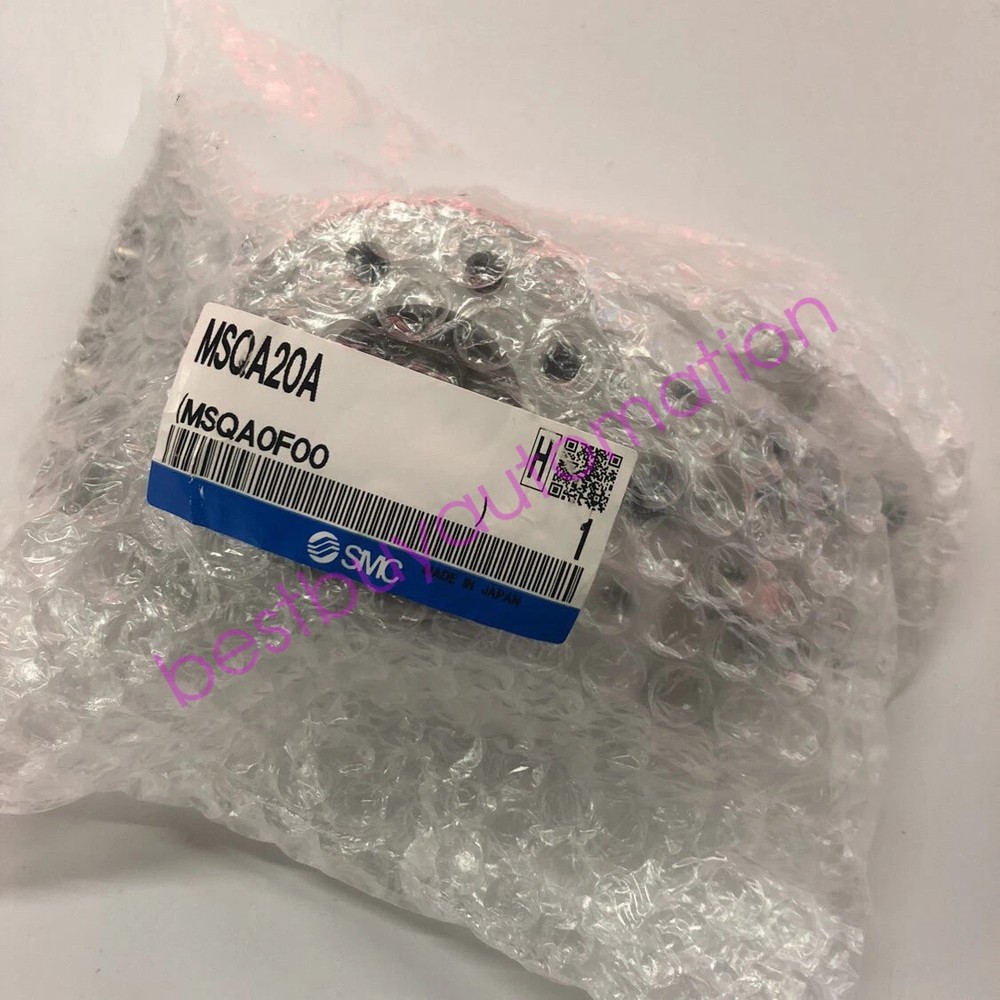 1PC New SMC MSQA20A Cylinder MSQA20A Free Shipping