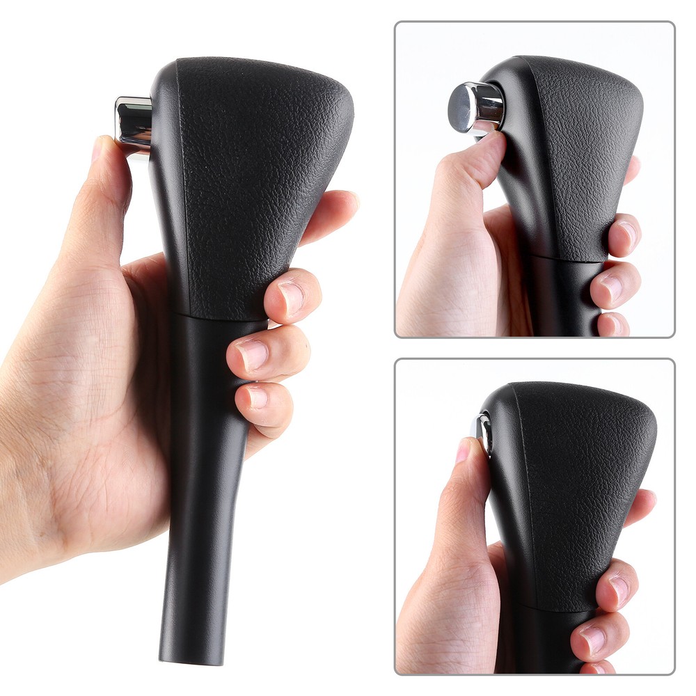 Shift Lever Shifter Knob Handle For Honda Accord 2003 2004 2005 54130-SDA-A84ZB