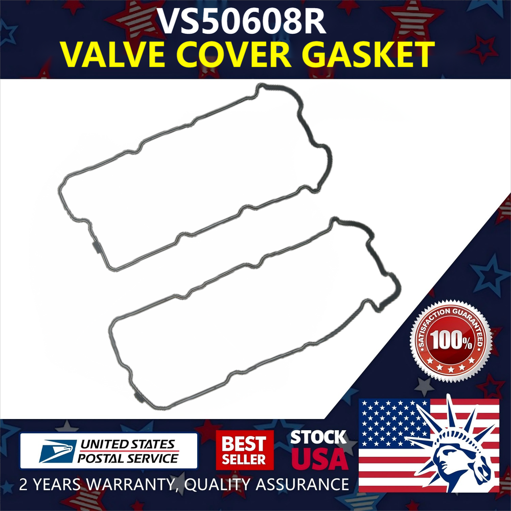 2005-2014 Nissan Frontier 4.0L V6 Engine Valve Cover Gasket - VS50608R Replacement