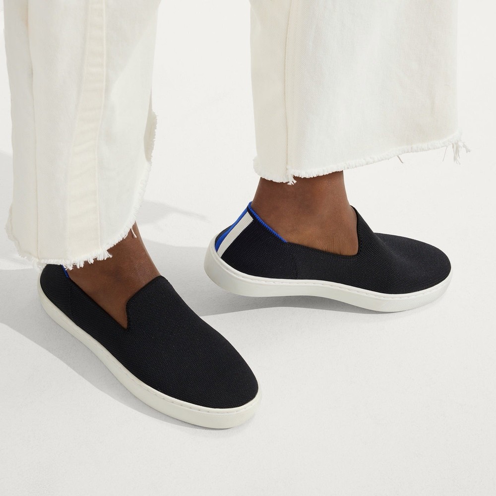 Rothy’s The Original Slip On Sneaker size 7.5