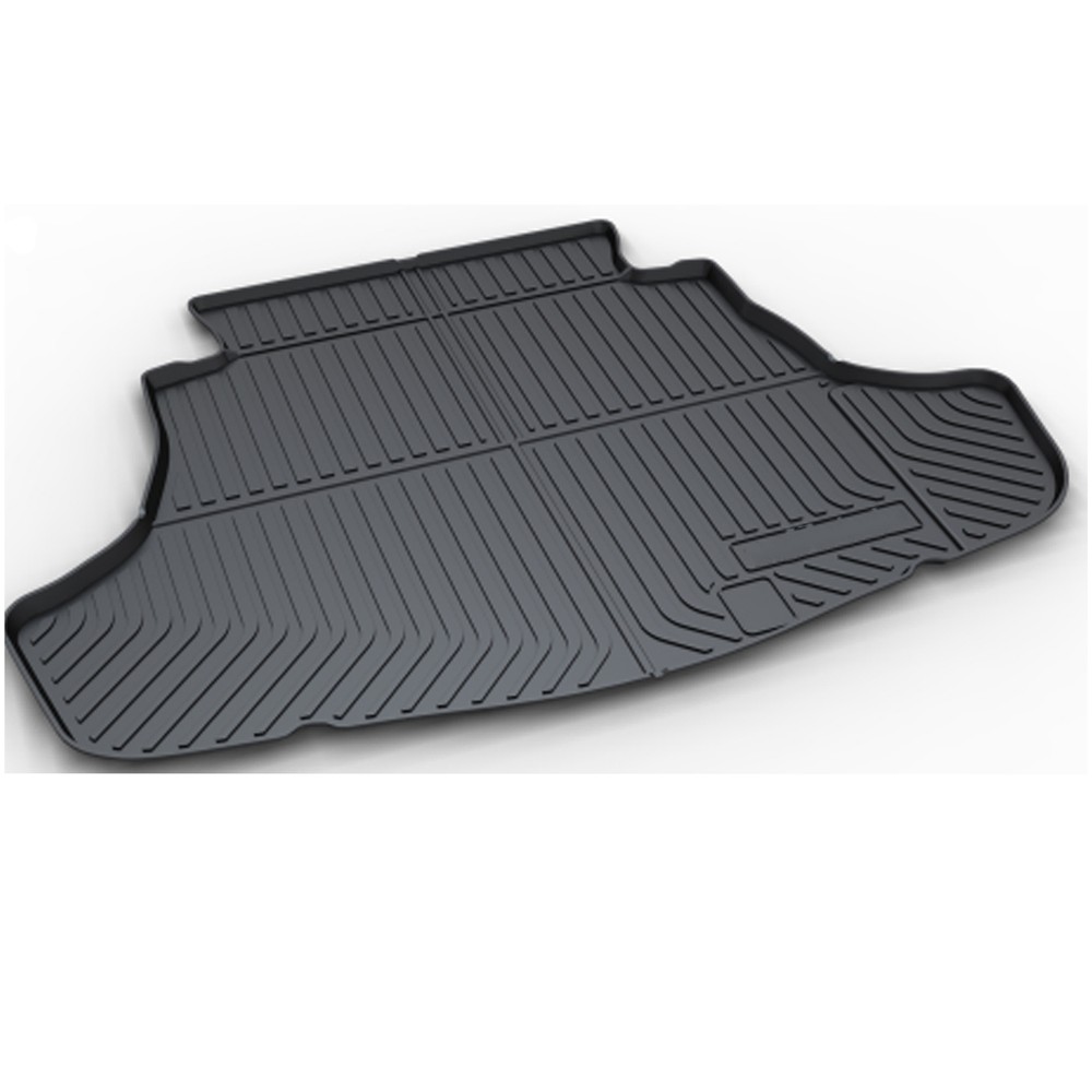 2018-2023 Toyota Camry All-Weather Rear Floor & Cargo Liner Mats