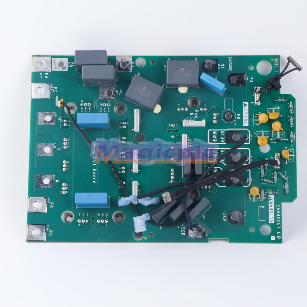 NEW One EAV42257-00 power board with TDB6HK180N16RR FS150R12KT4 module ~*