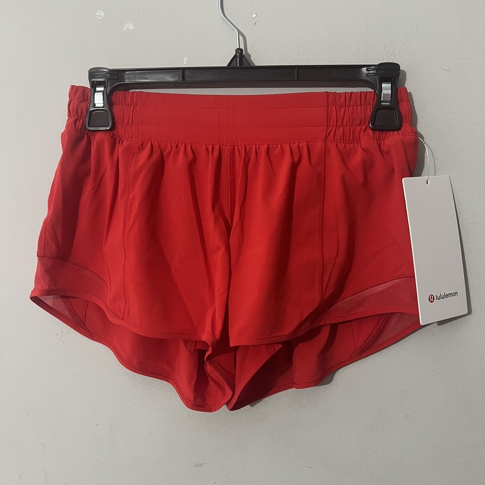 Lululemon Hotty Hot 2.5