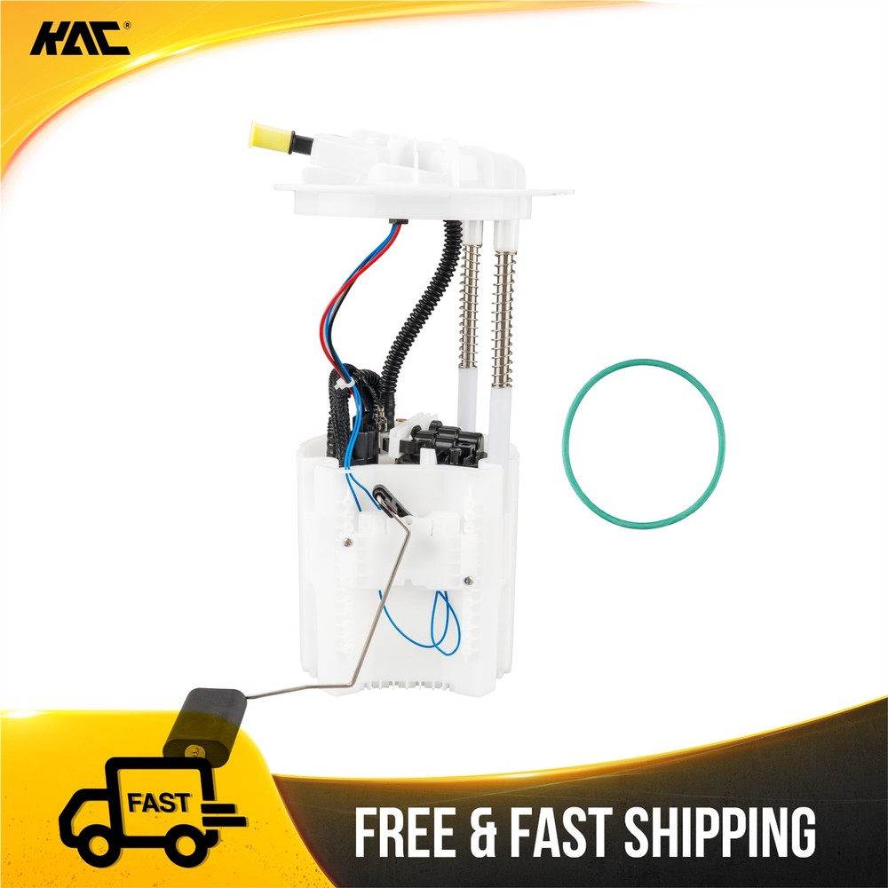 Fits 2008 Dodge Durango 2008 2009 Chrysler Aspen 4.7L 5.7L Fuel Pump Assembly