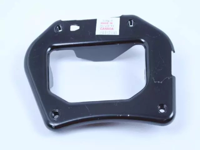 Genuine Mopar Left Front Bumper Side Rail Reinforcement 5115353AB