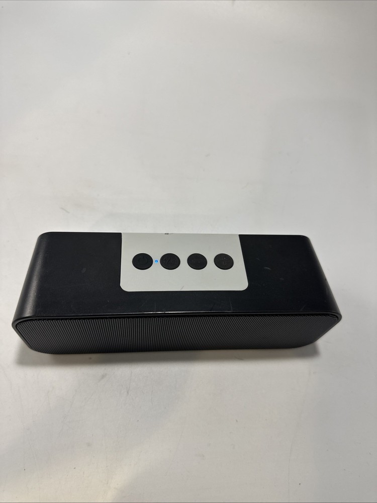 A21 Water Resistant Wireless Bluetooth Speaker by Shenzhen