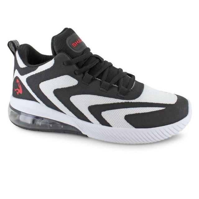 Mens SHAQ MESMERIZED Athletic Court Basketball Shoes Sneaker Size 8 8.5 9 10 NWT