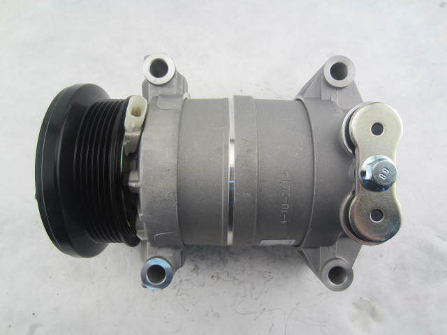 1996-2002 Express 1500 2500 3500 Reman AC Compressor  