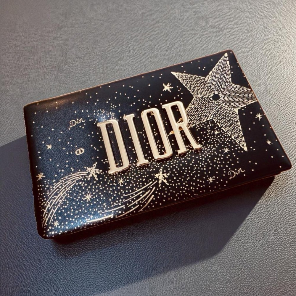 Dior Sparkling Couture Eye Palette Limited Holiday Edition