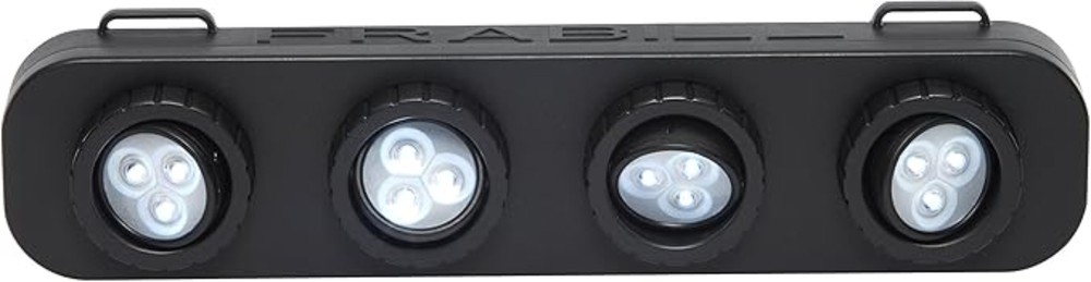 Frabill Supr Bright Light Ice，Light Bar