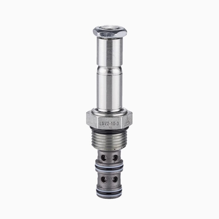 1PCS NEW FIT FOR Cartridge valve LSV2-10-3