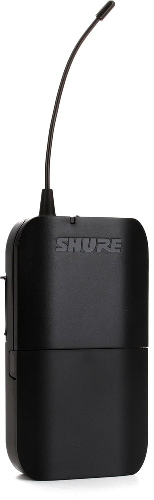 Shure BLX1 Wireless Bodypack Transmitter - J11 Band
